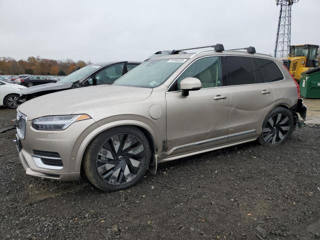 Obraz 1 z 2023 VOLVO XC90 ULTIMATE 2023 z VIN YV4H600A4P1988654