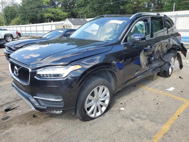 2017 VOLVO XC90 T6 2017 image