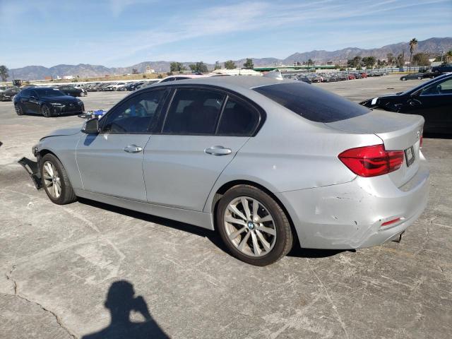 Obraz 2 z 2018 BMW 3 SERIES 320 I 2018 z VIN WBA8A9C58JAH12957