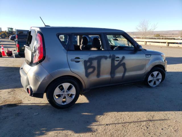 Image 3 of 2016 KIA SOUL  2016 with VIN KNDJN2A20G7356080