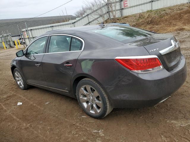 Image 2 of 2012 BUICK LACROSSE  2012 with VIN 1G4GC5E35CF279884