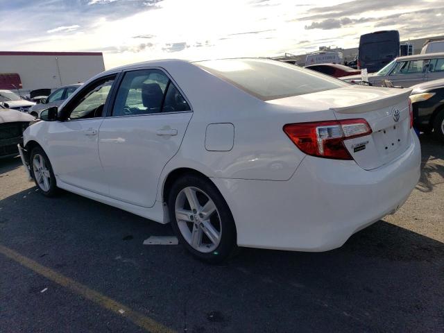 Obraz 2 z 2014 TOYOTA CAMRY L 2014 z VIN 4T1BF1FK6EU402168