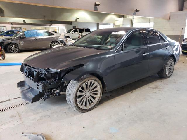 Obraz 1 z 2015 CADILLAC CTS PERFORMANCE COLLECTION 2015 z VIN 1G6AS5S39F0104694