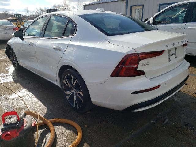 Obraz 2 z 2024 VOLVO S60 CORE 2024 z VIN 7JRL12TK9RG297231