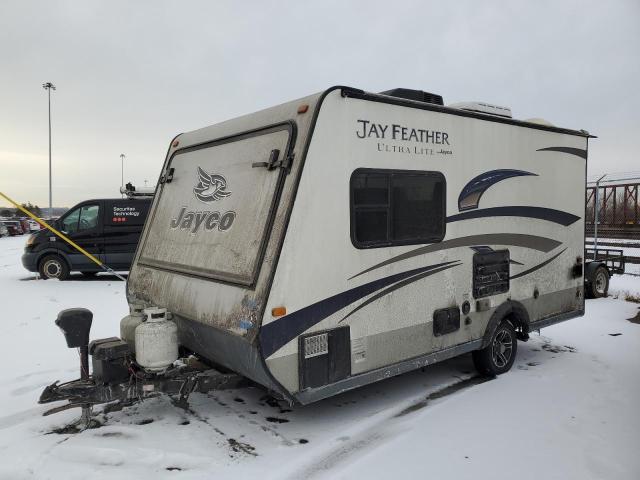 Изображение 2 2015 JAYC FEATHER 2015 с VIN 1UJBJHAH3F1JZ0257