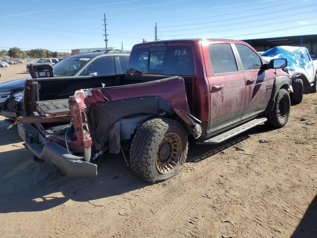 Obraz 3 z 2018 RAM 1500 REBEL 2018 z VIN 1C6RR7YT1JS178923