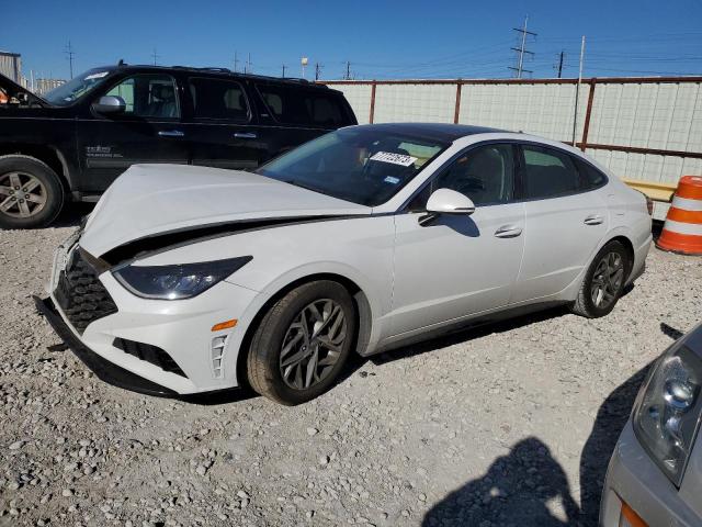 Изображение 2020 HYUNDAI SONATA SEL 2020