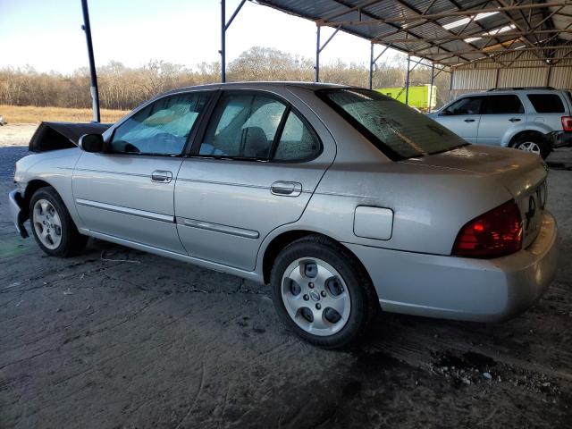 Obraz 2 z 2006 NISSAN SENTRA 1.8 2006 z VIN 3N1CB51D16L546892