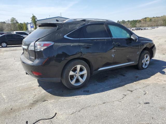 Изображение 3 2012 LEXUS RX 350 2012 с VIN 2T2BK1BA7CC137487