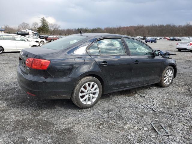 Изображение 3 2011 VOLKSWAGEN JETTA SE 2011 с VIN 3VWBZ7AJ8BM050723