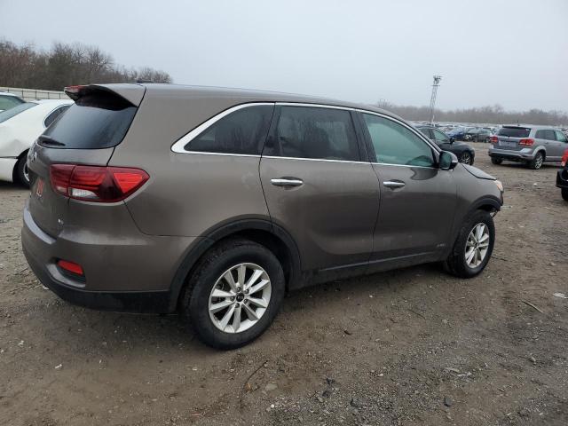 Obraz 3 z 2019 KIA SORENTO LX 2019 z VIN 5XYPGDA53KG455420