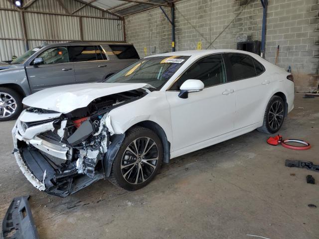 Obraz 1 z 2019 TOYOTA CAMRY L 2019 z VIN 4T1B11HK3KU719073