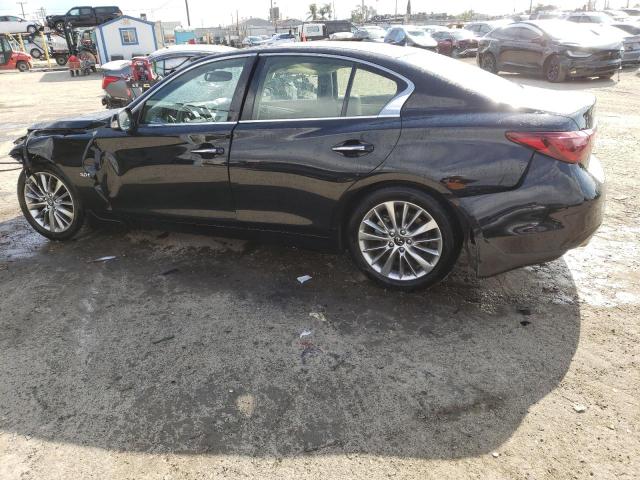 Obraz 2 z 2019 INFINITI Q50 LUXE 2019 z VIN JN1EV7AP9KM543311