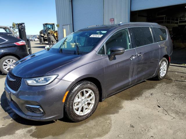 Obraz 2021 CHRYSLER PACIFICA TOURING L 2021