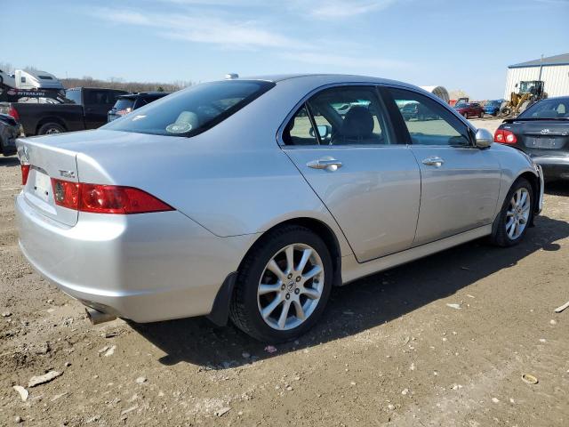 Obraz 3 z 2007 ACURA TSX  2007 z VIN JH4CL96857C006258