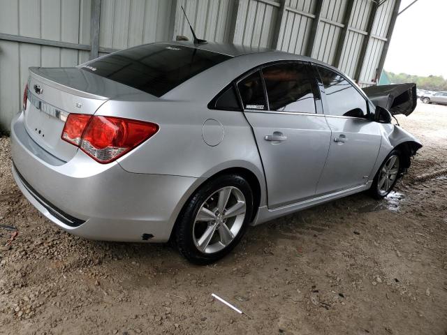 Изображение 3 2013 CHEVROLET CRUZE LT 2013 с VIN 1G1PE5SB6D7282811