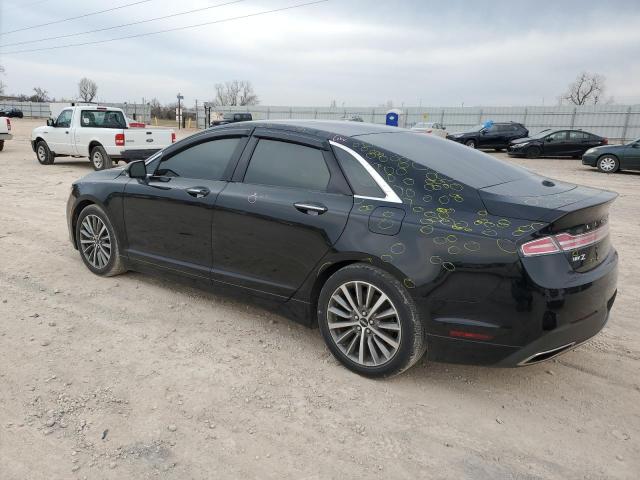 Obraz 2 z 2020 LINCOLN MKZ  2020 z VIN 3LN6L5A95LR608916