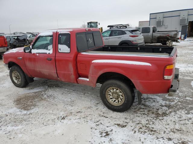 Изображение 2 1999 FORD RANGER SUPER CAB 1999 с VIN 1FTZR15V6XPA85029