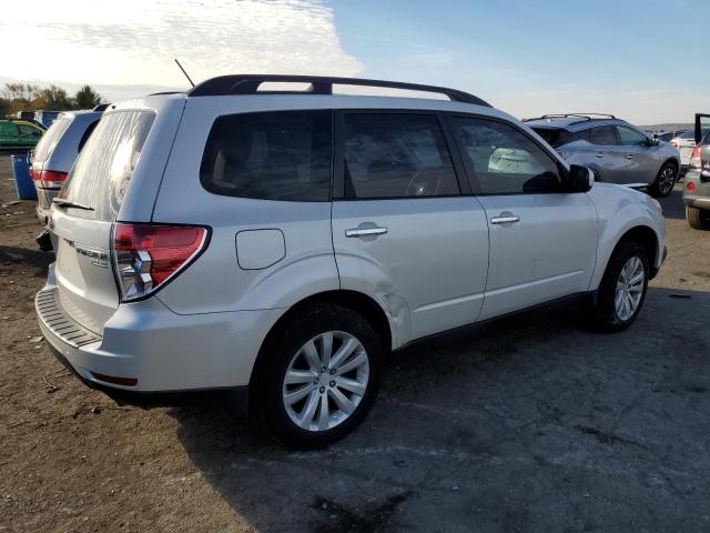 Obraz 3 z 2012 SUBARU FORESTER 2.5X PREMIUM 2012 z VIN JF2SHADC5CH443103