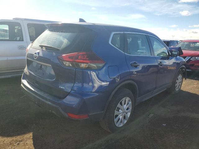Изображение 3 2018 NISSAN ROGUE S 2018 с VIN KNMAT2MV1JP521167