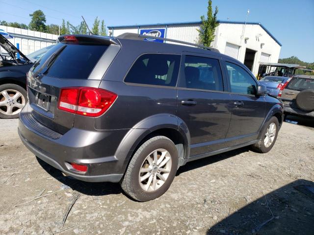 Image 3 of 2014 DODGE JOURNEY SXT 2014 with VIN 3C4PDCBB2ET141956