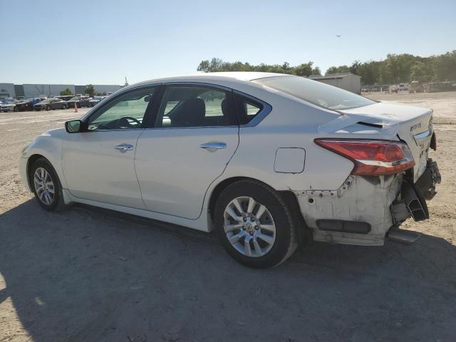 Image 2 of 2013 NISSAN ALTIMA 2.5 2013 with VIN 1N4AL3AP4DC238520
