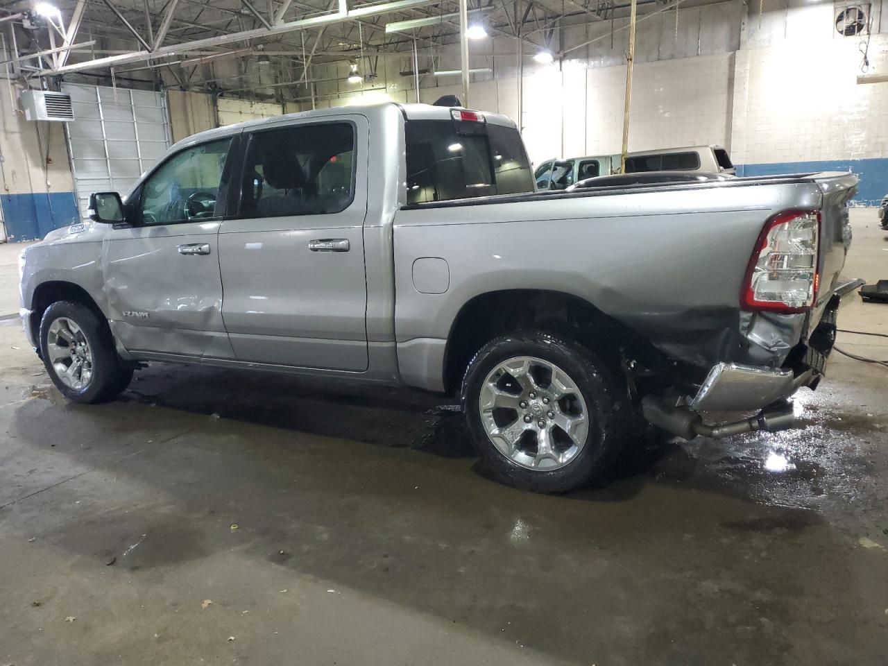 Изображение 2 2020 RAM 1500 BIG HORN/LONE STAR 2020 с VIN 1C6SRFFT6LN166900