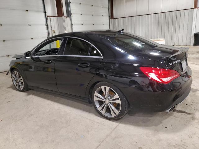 Изображение 2 2014 MERCEDES-BENZ CLA 250 2014 с VIN WDDSJ4EB8EN041189