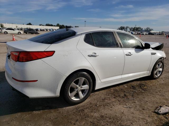 Obraz 3 z 2015 KIA OPTIMA LX 2015 z VIN 5XXGM4A79FG445883