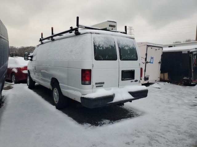 Изображение 2 2009 FORD ECONOLINE E250 VAN 2009 с VIN 1FTNS24W69DA62065