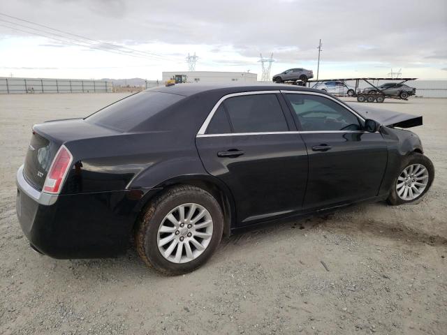Image 3 of 2012 CHRYSLER 300  2012 with VIN 2C3CCAAGXCH134105