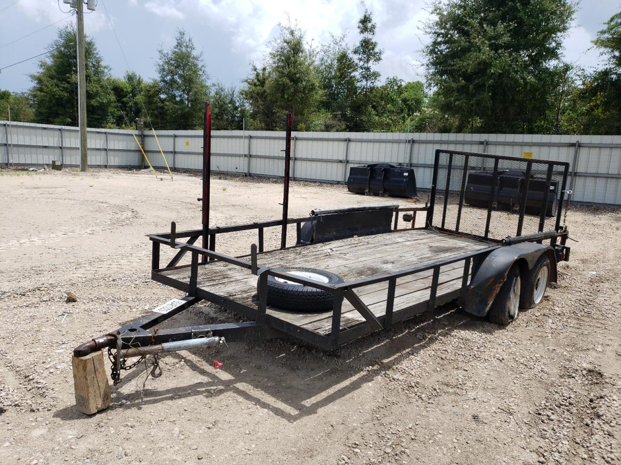Obraz 2 z 2007 OTHR TRAILER 2007 z VIN 5BK1U222071008498