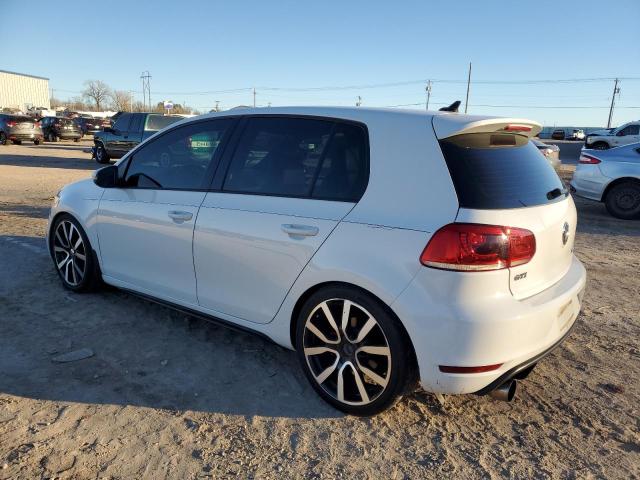 Изображение 2 2013 VOLKSWAGEN GTI  2013 с VIN WVWGV7AJXDW013924