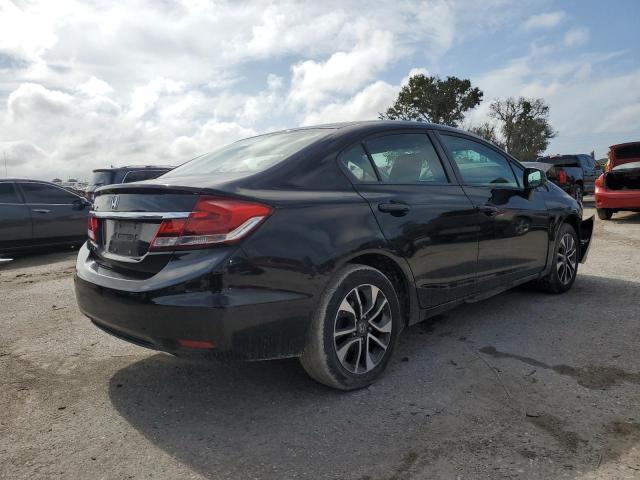 Image 3 of 2013 HONDA CIVIC EX 2013 with VIN 19XFB2F83DE232666