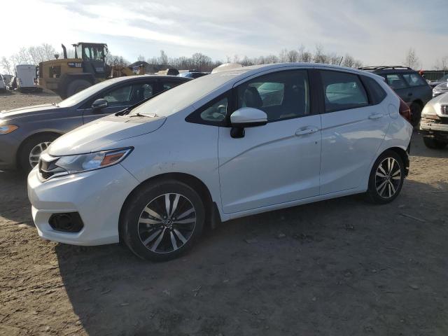 Изображение 1 2020 HONDA FIT EX 2020 с VIN 3HGGK5H82LM709676