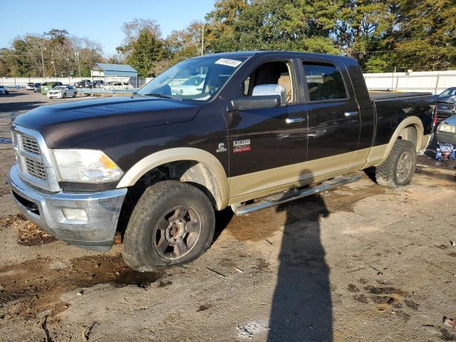 Изображение 2011 DODGE RAM 2500  2011