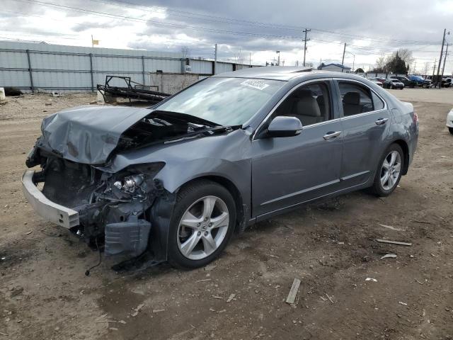 Изображение 1 2010 ACURA TSX  2010 с VIN JH4CU2F61AC019289
