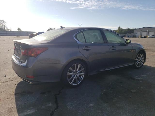 Image 3 of 2013 LEXUS GS 350 2013 with VIN JTHBE1BL4D5014322