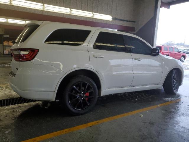 Obraz 3 z 2018 DODGE DURANGO R/T 2018 z VIN 1C4SDJCT1JC275918