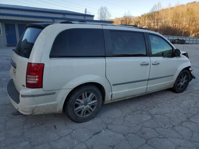 Изображение 3 2008 CHRYSLER TOWN & COUNTRY LIMITED 2008 с VIN 2A8HR64X08R132933