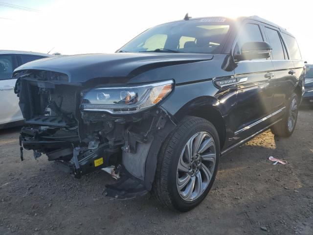 Изображение 2022 LINCOLN NAVIGATOR  2022