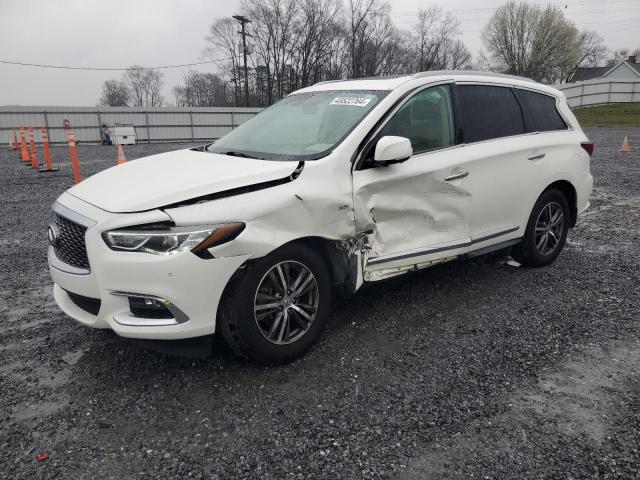 Obraz 2018 INFINITI QX60  2018