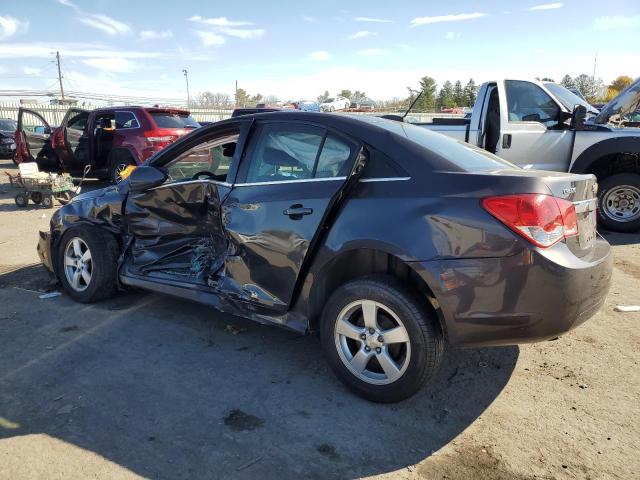 Obraz 2 z 2016 CHEVROLET CRUZE LT 2016 z VIN 1G1PE5SB2G7192169