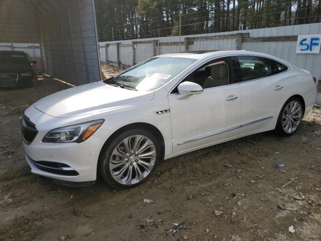2017 BUICK LACROSSE PREMIUM 2017 image