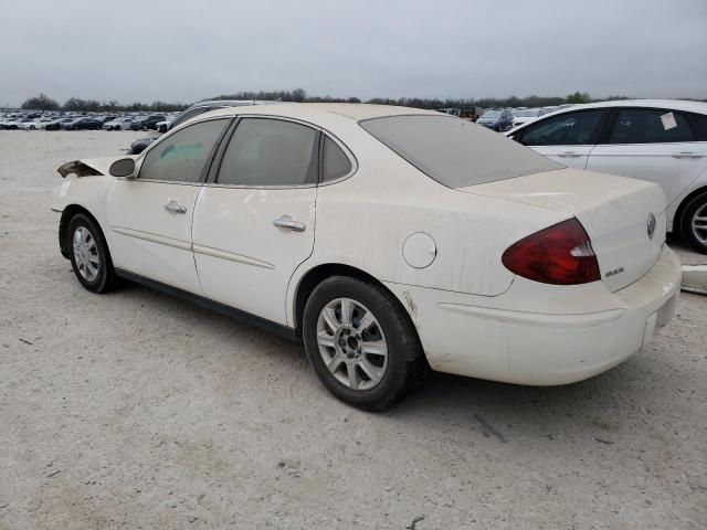 Image 2 of 2005 BUICK LACROSSE CX 2005 with VIN 2G4WC532351227329