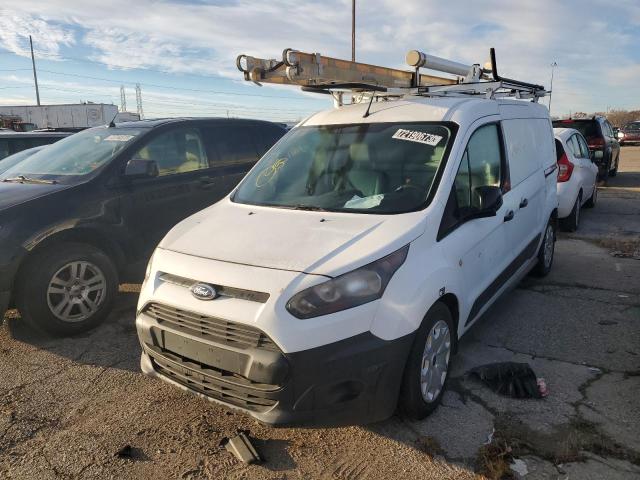 Изображение 2014 FORD TRANSIT CONNECT XL 2014