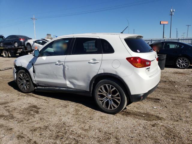 Изображение 2 2016 MITSUBISHI OUTLANDER SPORT ES 2016 с VIN JA4AP3AU6GZ064563