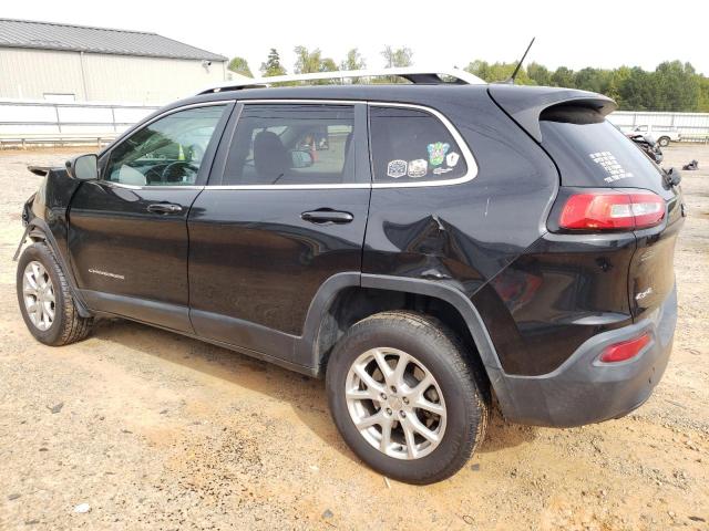 Image 2 of 2014 JEEP CHEROKEE LATITUDE 2014 with VIN 1C4PJMCB7EW125985