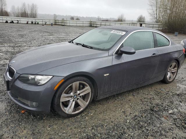 Obraz 2007 BMW 335 I 2007