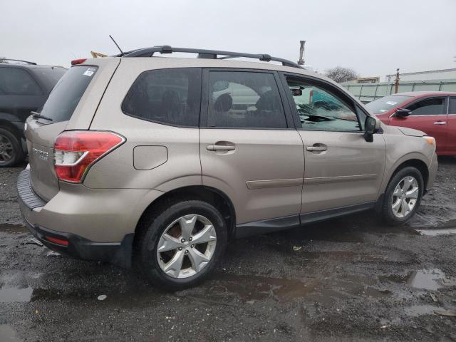 Obraz 3 z 2015 SUBARU FORESTER 2.5I PREMIUM 2015 z VIN JF2SJADCXFH475697